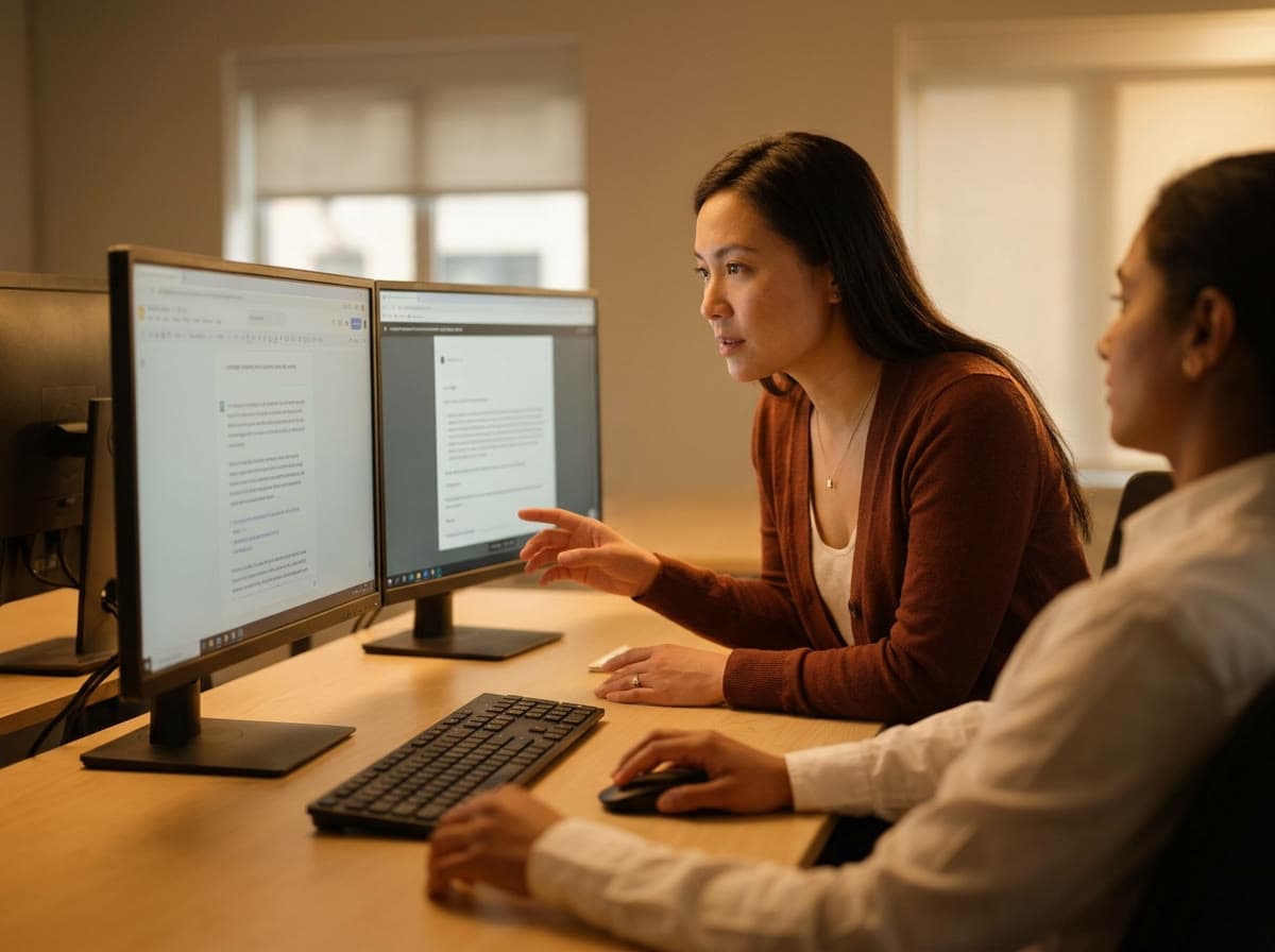 Tracking brand citations across AI answers
