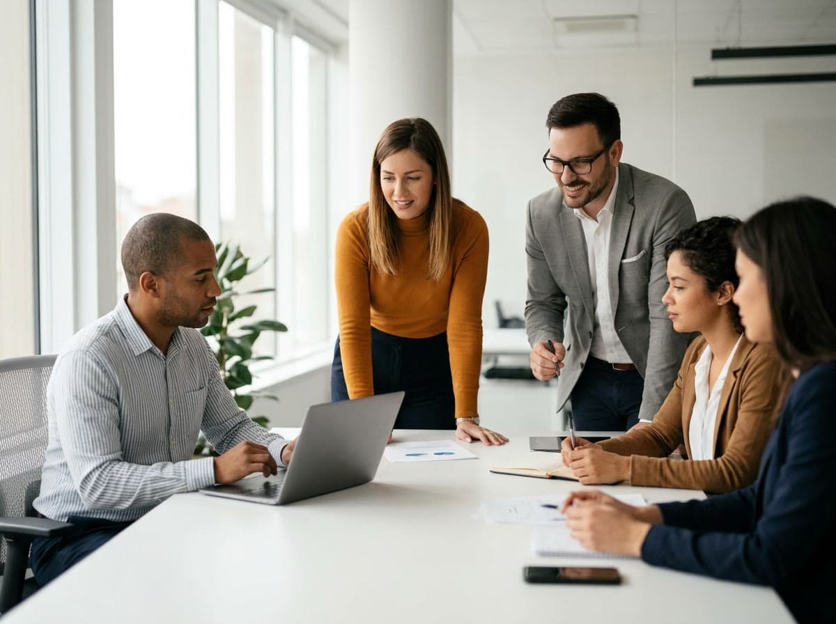 Reviewing how AI assistants cite the brand