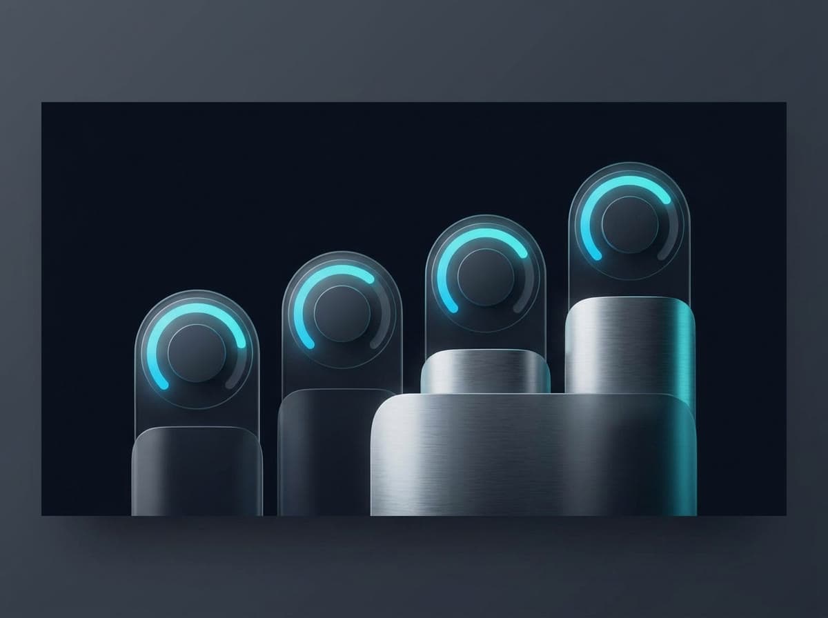 A continuous delivery pipeline