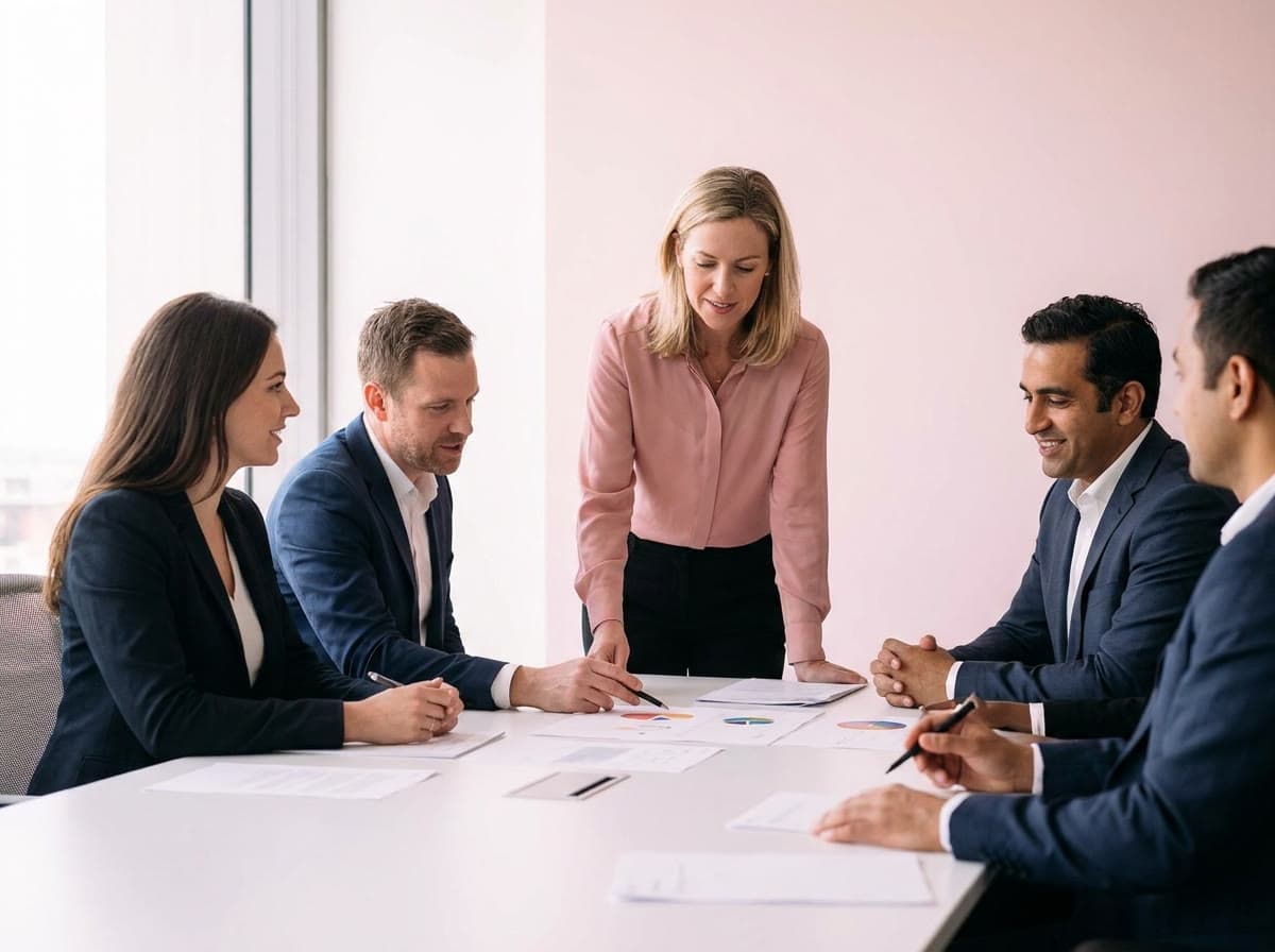 Value realized across a transformation program