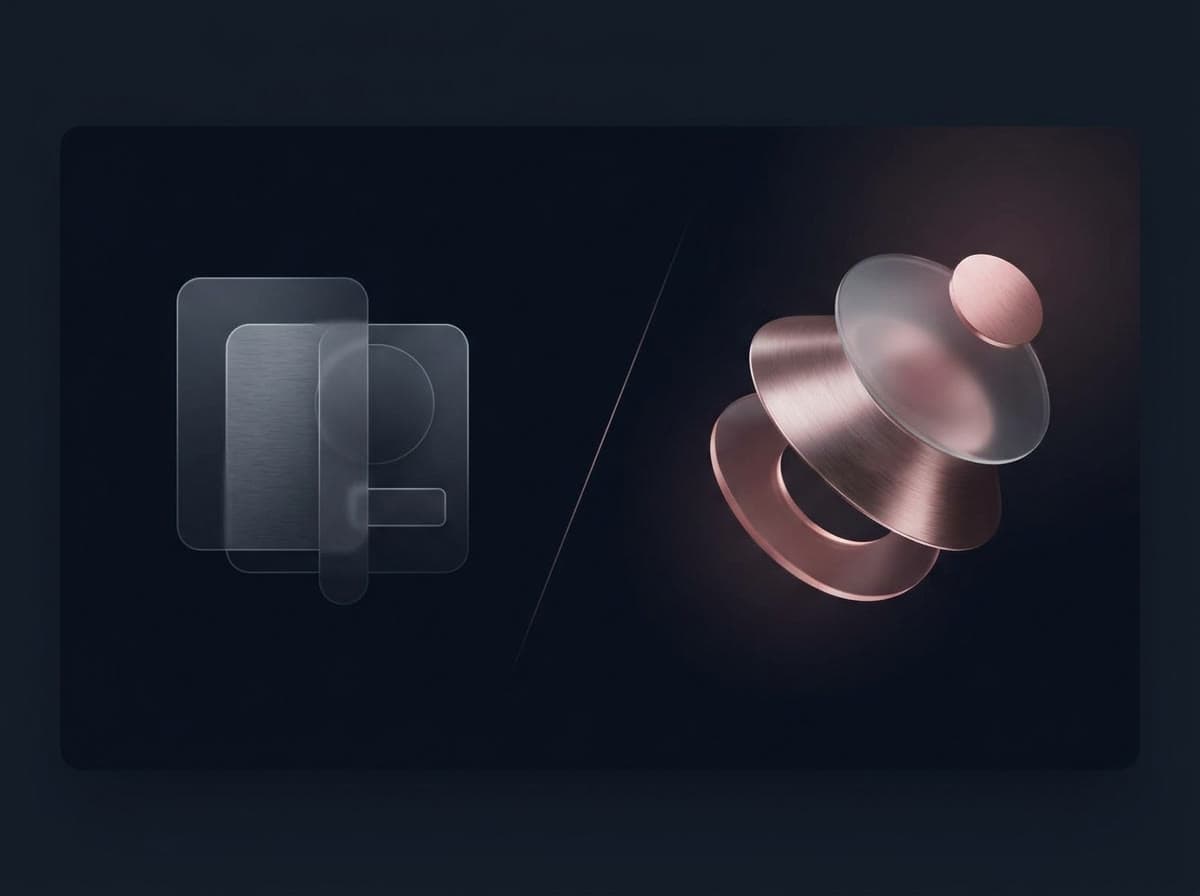 From legacy systems to a modern platform