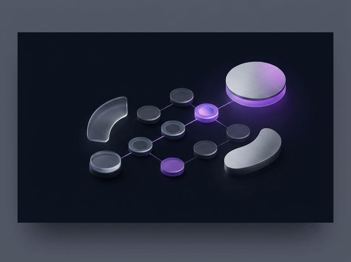 AI embedded directly in the workflow