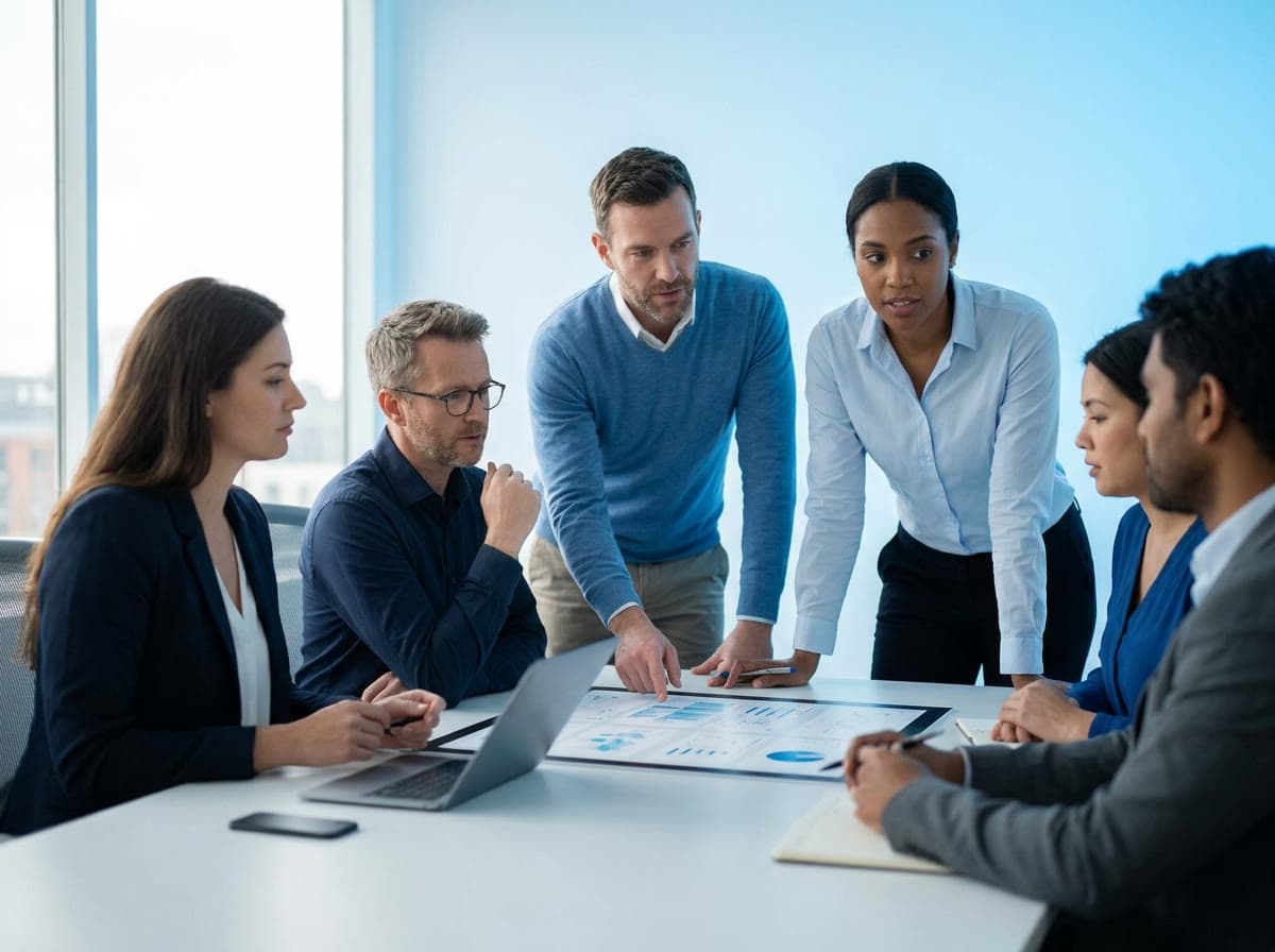 Turning raw data into clear, trusted metrics